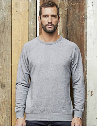 NEO-03194-Mens French Terry Sweatshirt Nelson